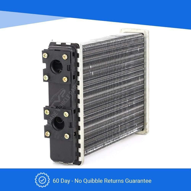 Fits Ford Maverick 1993-2002 Heater Matrix (2.4I Petrol Man) (2.7 Tdi, 2.4I 12V Diesel Man/Auto)( With/Without Ac) - image 8