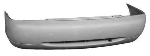 Fits Ford Mondeo 1997-2000 Rear Bumper Primed - image 2