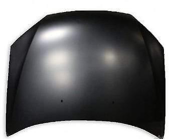 Fits Ford Mondeo 2001-2007 Bonnet Primed - tradevehicleparts.co.uk