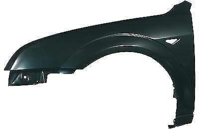 Fits Ford Mondeo 2001-2007 Front Wing Primed Standars Models Passenger Side - image 2