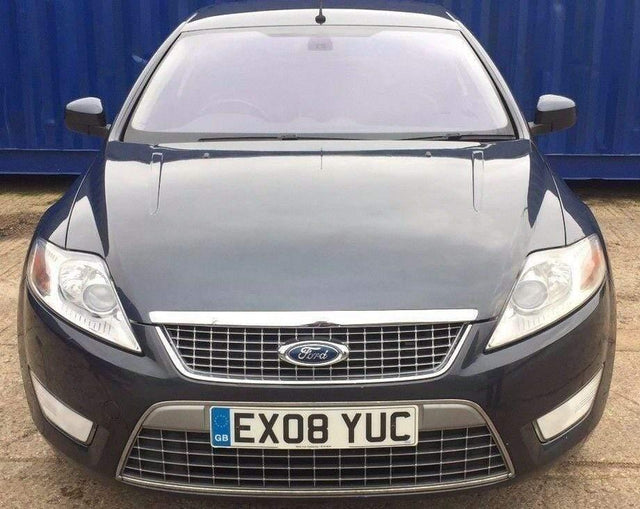 Fits Ford Mondeo 2007-2010 Bonnet - Primed - image 2