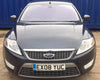 Fits Ford Mondeo 2007-2010 Bonnet - Primed thumbnail