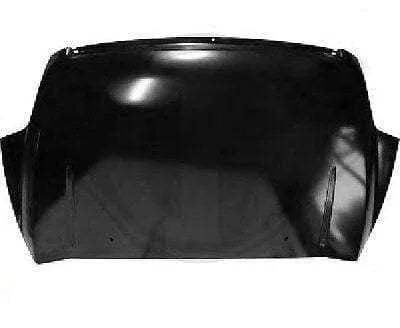 Fits Ford Mondeo 2007-2010 Bonnet - Primed - tradevehicleparts.co.uk