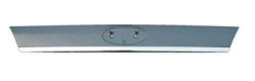 Fits Ford Mondeo 2007-2010 Chrome Rear Boot Grab Door Handle Outer Part Trim Cover - image 2