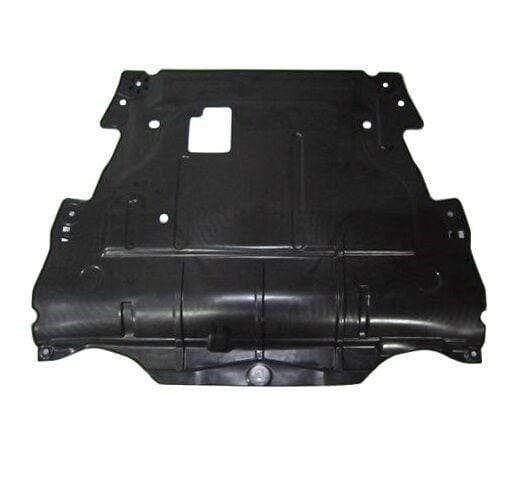 Fits Ford Mondeo 2007-2010 Engine Cover Undertray Rear Section - image 2