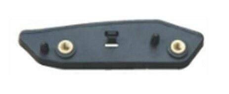 Fits Ford Mondeo 2007-2010 Front Bumper Small Bracket Driver Side - image 2