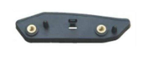 Fits Ford Mondeo 2007-2010 Front Bumper Small Bracket Passenger Side - image 2