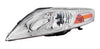 Fits Ford Mondeo 2007-2010 Headlight Headlamp Halogen Electric With Motor Passenger Side thumbnail