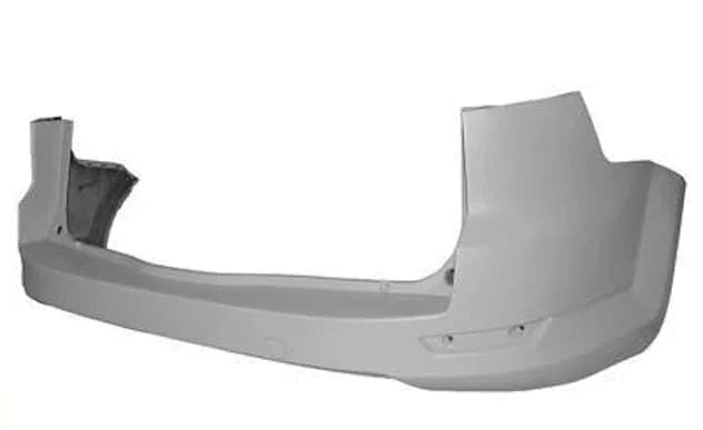 Fits Ford Mondeo 2007-2010 Rear Bumper No Pdc Estate - image 2