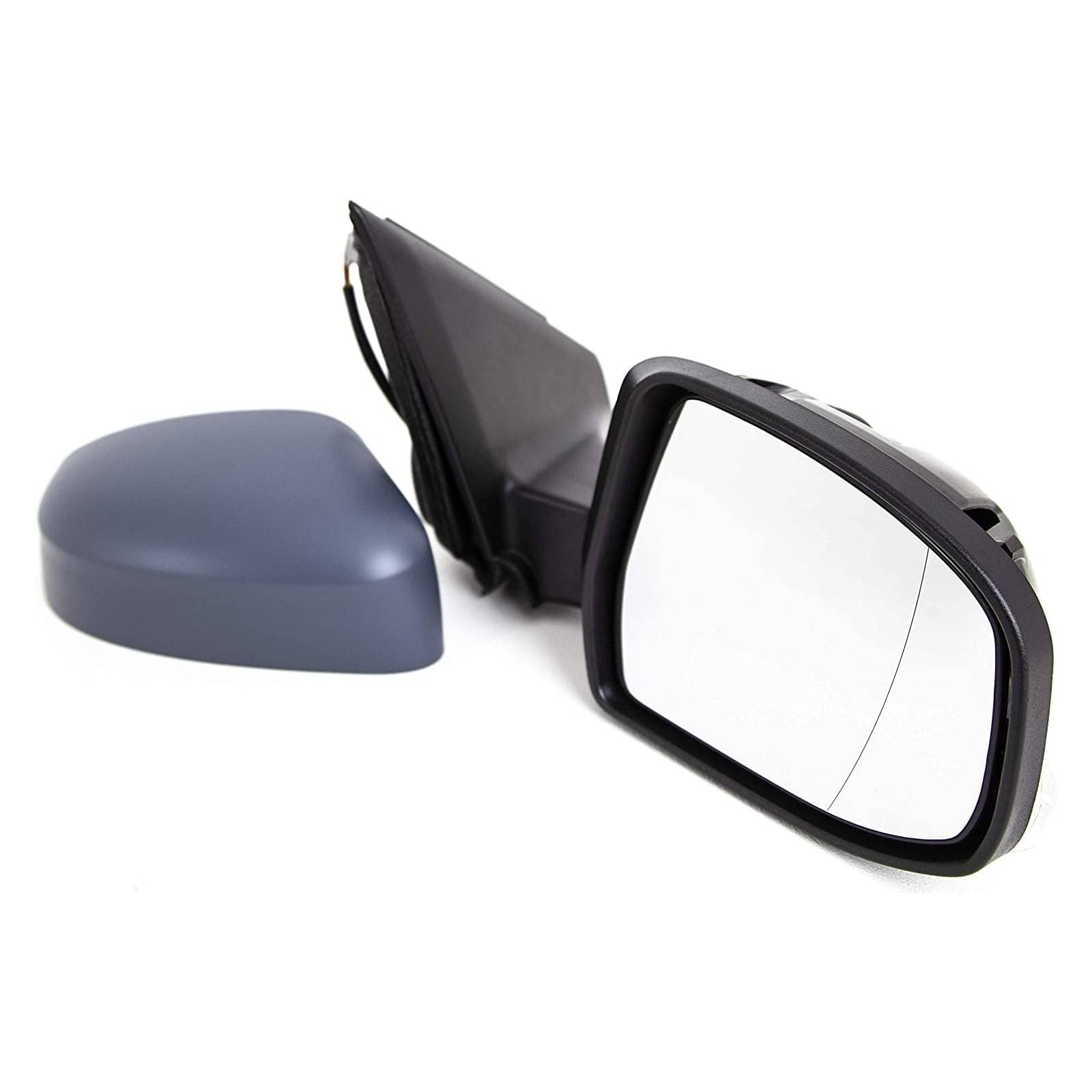 Ford Mondeo 2010-2014 Door Wing Mirror Heated Electric Indicator Driver Side