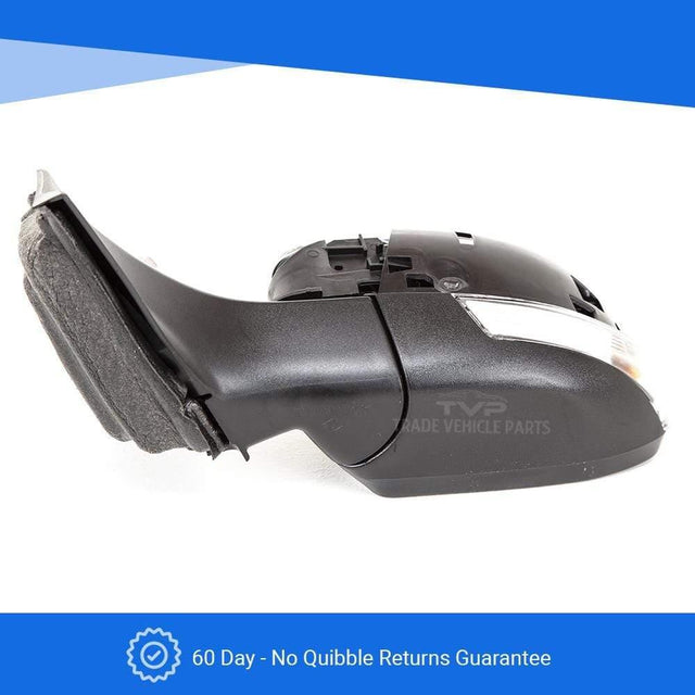 Fits Ford Mondeo 2010-2014 Door Wing Mirror Heated Electric Indicator Passenger Side - image 7