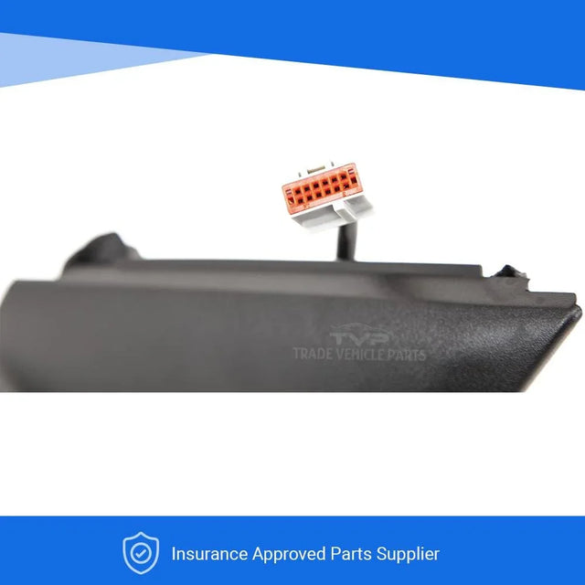 Fits Ford Mondeo 2010-2014 Door Wing Mirror Heated Electric Indicator Passenger Side - image 8