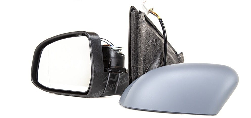 Ford Mondeo 2010-2014 Door Wing Mirror Heated Electric Indicator Passenger Side