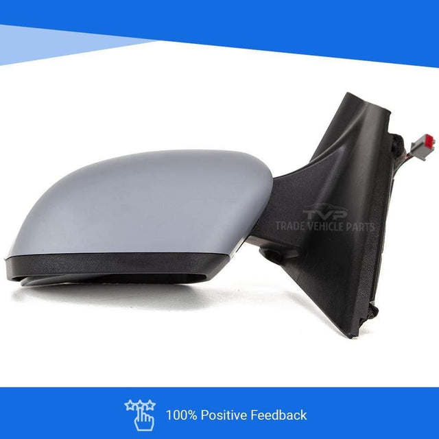 Fits Ford Mondeo 2011-2014 Door Wing Mirror Heated Electric Primed Left Power Fold 8 Pins - image 6