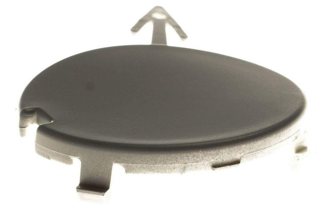 Fits Ford Mondeo 2010-2014 Front Bumper Towing Eye Cover Primed - image 4