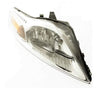 Fits Ford Mondeo 2010-2014 Headlamp Headlight Halogen With Motor Driver Side thumbnail