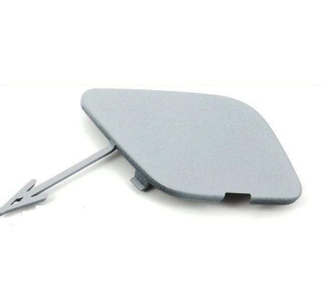 Ford Mondeo 2014- Front Bumper Towing Eye Cover Primed