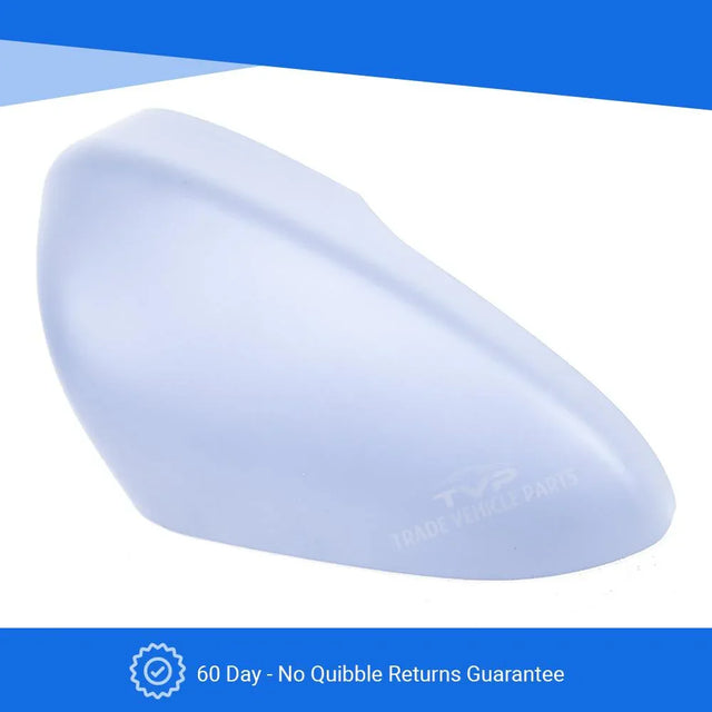 Fits Ford Mondeo 2015-2019 Door Wing Mirror E/H With Indicator Primed Driver Side - image 9