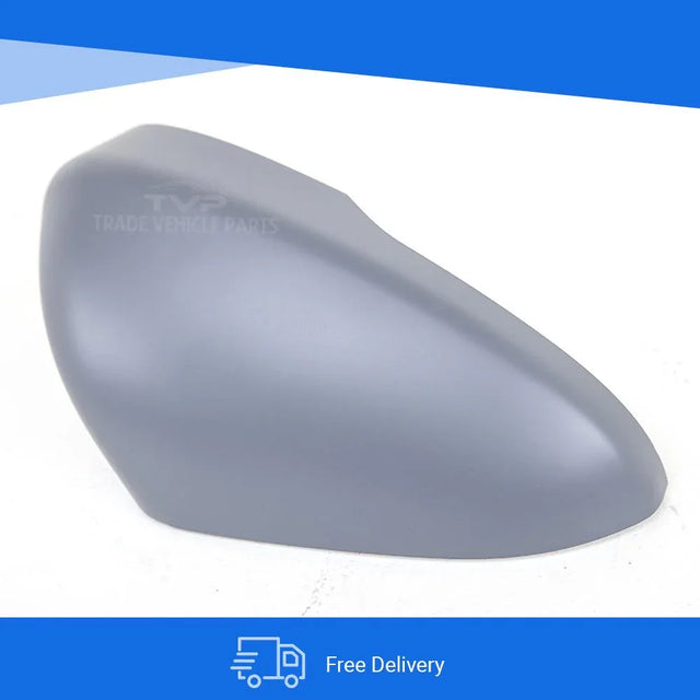 Fits Ford Mondeo 2015-2019 Door Wing Mirror Electric Heated Power Fold With Indicator Puddle Lamp & Temp Sensor Primed Driver Side - image 9