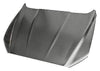 Fits Ford Mondeo 2015- Bonnet Primed thumbnail
