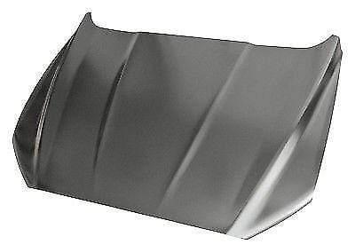 Fits Ford Mondeo 2015- Bonnet Primed - tradevehicleparts.co.uk