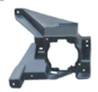 Fits Ford Mondeo 2015- Front Bumper Fog Grille Bracket Driver Side - image 2
