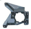 Fits Ford Mondeo 2015- Front Bumper Fog Grille Bracket Driver Side thumbnail