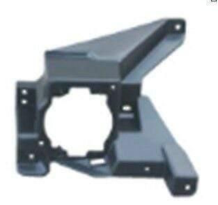 Fits Ford Mondeo 2015- Front Bumper Fog Grille Bracket Passenger Side - image 2