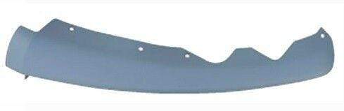 Ford Mondeo 2015- Front Bumper Lower Corner Spoiler Driver Side