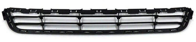 Fits Ford Mondeo 2015- Front Lower Centre Bumper Grille - tradevehicleparts.co.uk