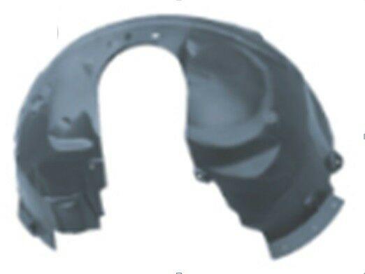 Ford Mondeo 2015- Front Wing Arch Liner Splash Guard Complete Passenger Side