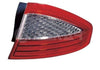 Fits Ford Mondeo Hatchback 2007-2010 Rear Light Lamp Outer Section Driver Side thumbnail