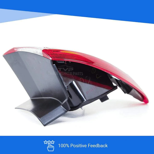 Fits Ford Mondeo Hatchback 2010-2014 Rear Light Lamp Outer Section Led Passenger Side - image 5