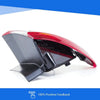 Fits Ford Mondeo Hatchback 2010-2014 Rear Light Lamp Outer Section Led Passenger Side thumbnail