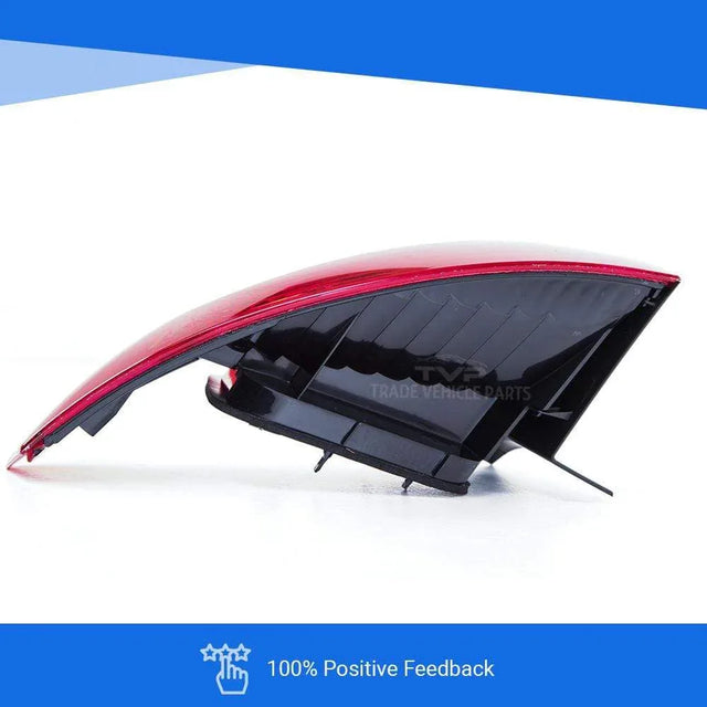 Fits Ford Mondeo Hatchback 2010-2014 Rear Light Lamp Outer Section Led Passenger Side - image 9
