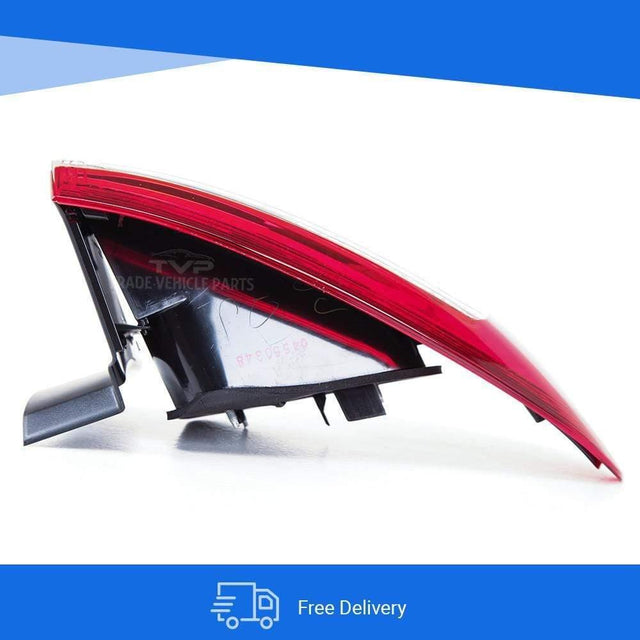 Fits Ford Mondeo Hatchback 2010-2014 Rear Light Lamp Outer Section Led Passenger Side - image 6