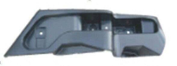 Fits Ford Mondeo Hatchback, Saloon 2015- Front Bumper Bracket Outer Section Passenger Side - image 2