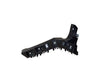 Fits Ford Mondeo Hatchback, Saloon 2015- Rear Bumper Bracket Outer Section Driver Side thumbnail