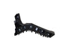 Fits Ford Mondeo Hatchback, Saloon 2015- Rear Bumper Bracket Outer Section Passenger Side thumbnail