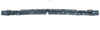 Fits Ford Mondeo Mk5 2015- Rear Bumper Bracket Centre Section thumbnail