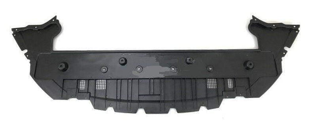 Fits Ford Mondeo Vignale 2017- Engine Cover Undertray Front Section - image 2