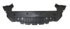 Fits Ford Mondeo Vignale 2017- Engine Cover Undertray Front Section thumbnail