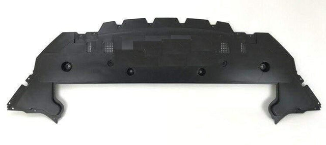 Fits Ford Mondeo Vignale 2017- Engine Cover Undertray Front Section - image 3