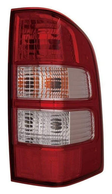 Fits Ford Ranger 2007-2009 Rear Light Lamp Driver Side - tradevehicleparts.co.uk