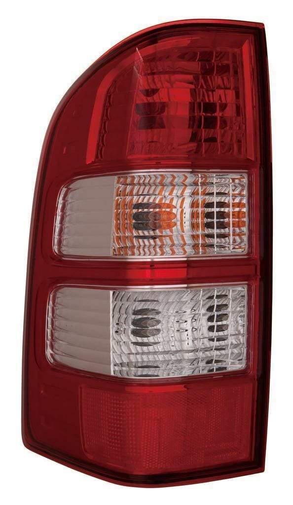 Ford Ranger 2007-2009 Rear Light Lamp Passenger Side