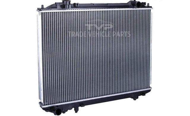 Fits Ford Ranger Er Eq 1998-2006 Radiator (2.5 D, 2.5 Td, 2.9 D) (Manual) (With/Without Ac) - image 2