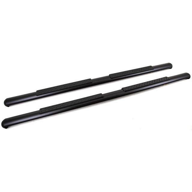 Fits Ford Ranger T6 2011-On 4'' Oval Running Boards Side Steps Black - image 4
