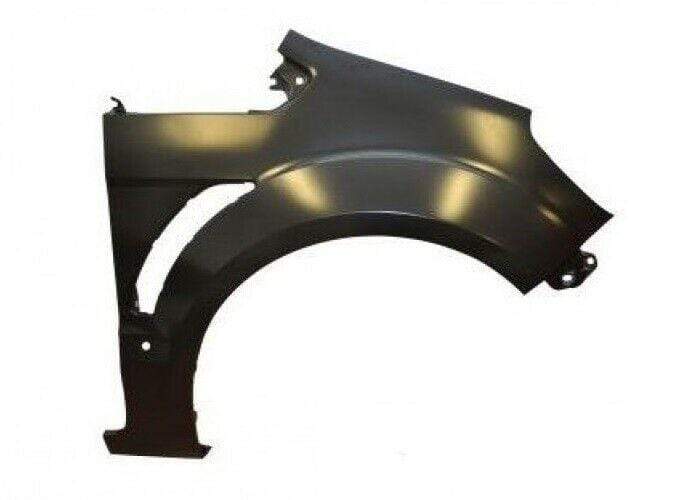 Ford S-Max 2006-2011 Front Wing Driver Side