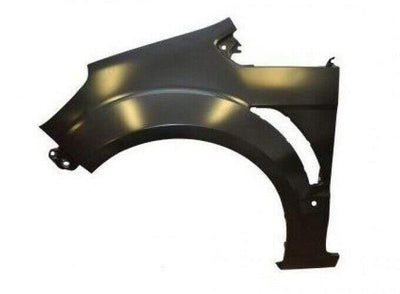 Fits Ford S-Max 2006-2011 Front Wing Primed Passenger Side - tradevehicleparts.co.uk