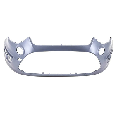 Fits Ford S-Max 2010-2015 Front Bumper Primed - tradevehicleparts.co.uk